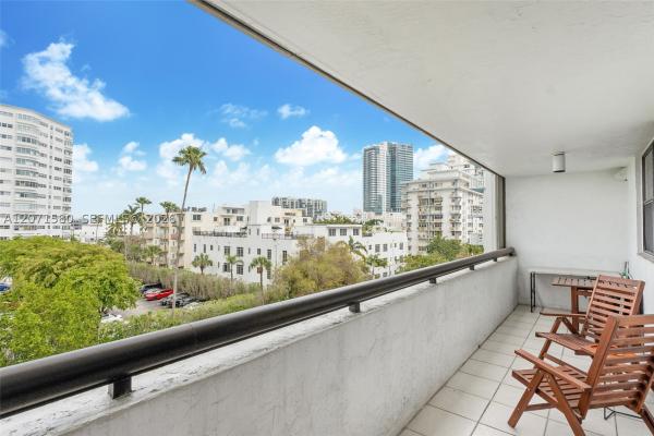 Parc Plaza, 1775 Washington Ave #5D, Miami Beach, Florida 33139, image 3