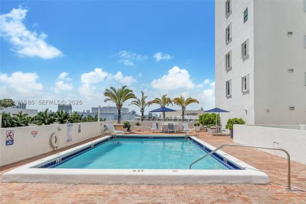 Parc Plaza, 1775 Washington Ave #5D, Miami Beach, Florida 33139, image 1