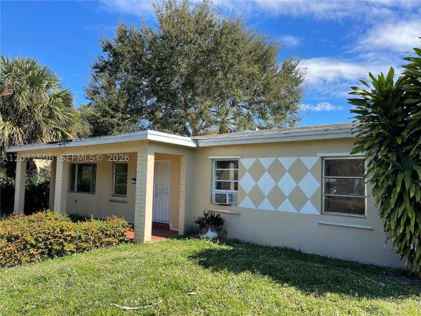 Bunche Park, 16321 NW 18th Ave, Miami Gardens, Florida 33054, image 2