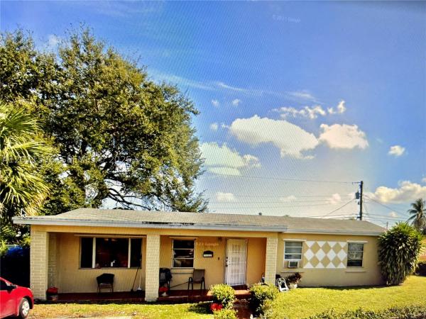 Bunche Park, 16321 NW 18th Ave, Miami Gardens, Florida 33054, image 1