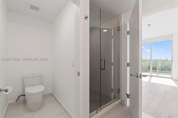 The Harbour South Tower, 16385 Biscayne Blvd #521, North Miami Beach, Florida 33160, image 3