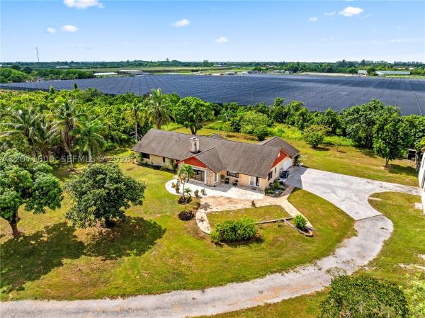 22100 SW 194th Ave, Unincorporated Dade County, Florida 33170, image 2