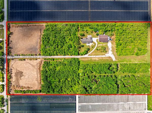 22100 SW 194th Ave, Unincorporated Dade County, Florida 33170, image 1