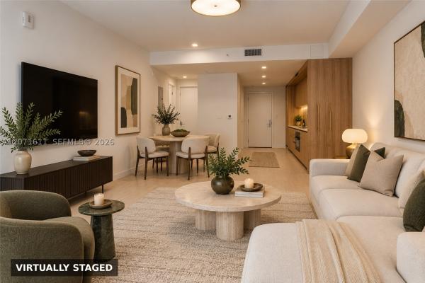 Viceroy Brickell, 77 Se 5th St #1607, Miami, Florida 33131, image 3