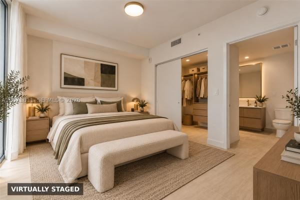 Viceroy Brickell, 77 Se 5th St #1607, Miami, Florida 33131, image 2