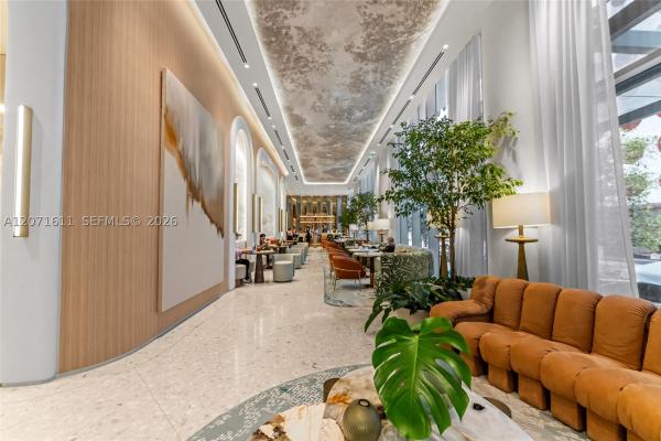 Viceroy Brickell, 77 Se 5th St #1607, Miami, Florida 33131, image 1