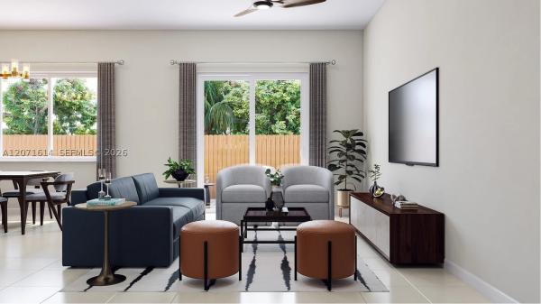 2351 SE 8th Ter, Homestead, Florida 33035, image 2