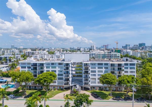 Longwood Towers, 1001 91st St #511, Bay Harbor Islands, Florida 33154, image 2
