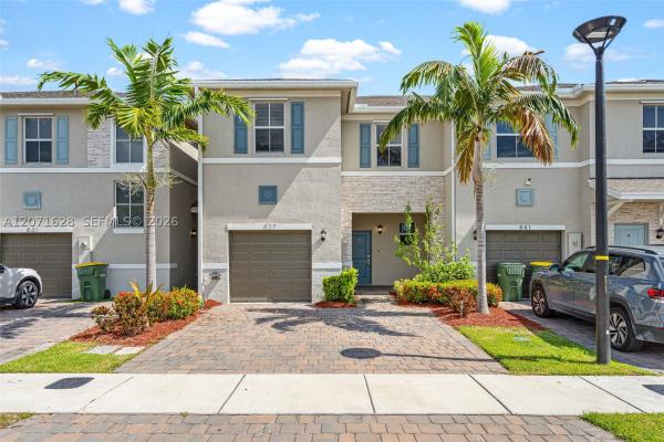 Marbella, 837 SE 16th Ct, Homestead, Florida 33034, image 1