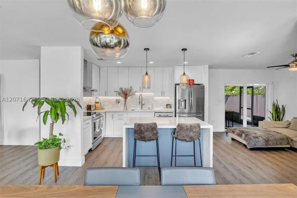 Shorecrest, 801 NE 81st St, Miami, Florida 33138, image 2