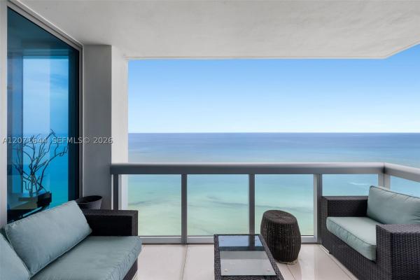 North Carillon Beach, 6899 Collins Ave #2708, Miami Beach, Florida 33141, image 1