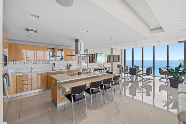 North Carillon Beach, 6899 Collins Ave #2708, Miami Beach, Florida 33141, image 1