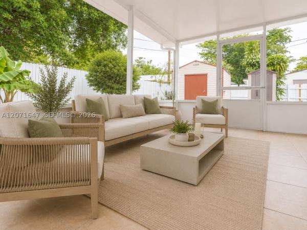 Hollywood Little Ranches, 307 N 28th Ave #-, Hollywood, Florida 33020, image 1