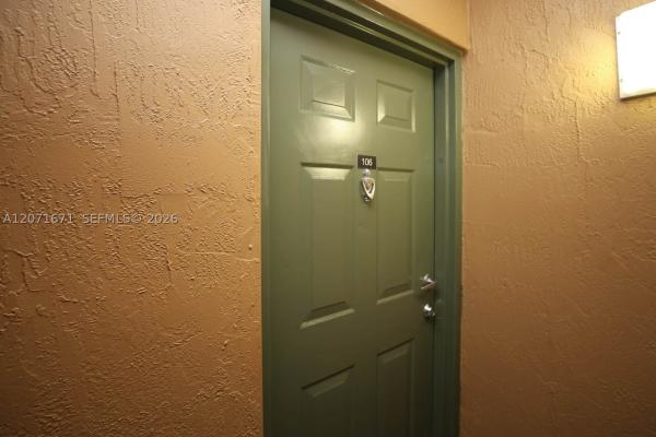 8050 N Nob Hill Rd #106, Tamarac, Florida 33321, image 1