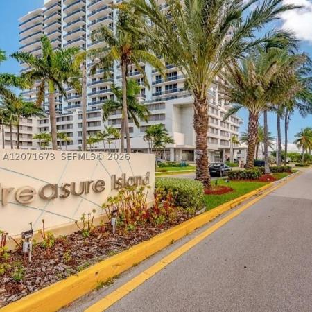 1801 S Treasure Dr #302, North Bay Village, Florida 33141, image 1