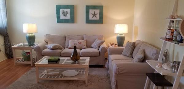 1801 S Treasure Dr #302, North Bay Village, Florida 33141, image 2