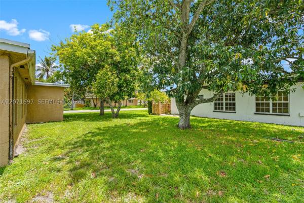 Oakland Estates, 4700 NW 41st Pl, Lauderdale Lakes, Florida 33319, image 3