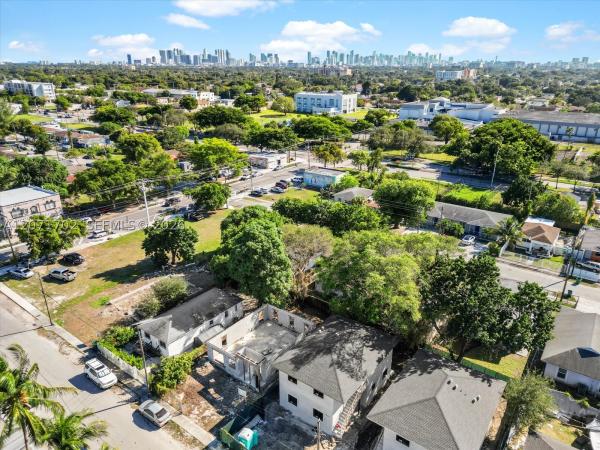 1829 NW 62nd Ter, Unincorporated Dade County, Florida 33147, image 3