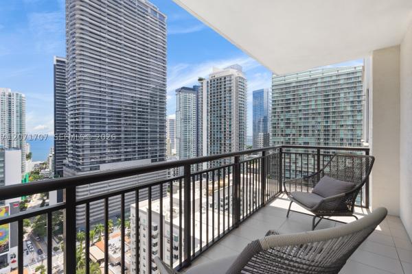 Nine At Mary Brickell Village, 999 SW 1st Ave #2502, Miami, Florida 33130, image 2