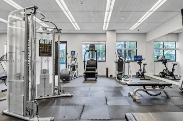 Nine At Mary Brickell Village, 999 SW 1st Ave #2502, Miami, Florida 33130, image 3