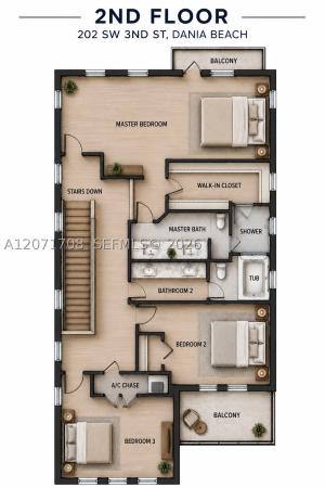 North Dania Heights, 202 SW 3rd St, Dania Beach, Florida 33004, image 1