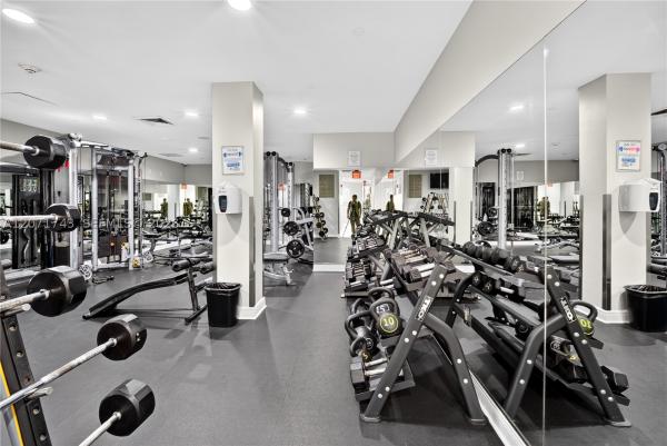 Vue At Brickell, 1250 S Miami Ave #2004, Miami, Florida 33130, image 2