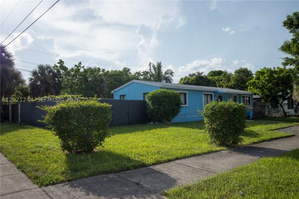 Sunrise Heights, 901 NW 33rd Dr, Lauderhill, Florida 33311, image 2