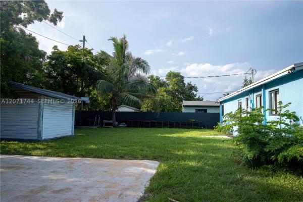 Sunrise Heights, 901 NW 33rd Dr, Lauderhill, Florida 33311, image 1