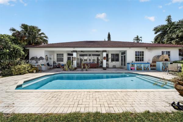 Allison Estates, 17711 SW 81st Ct, Palmetto Bay, Florida 33157, image 2