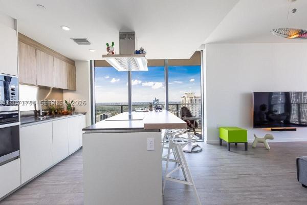 Brickell Flatiron, 1000 Brickell Plz #3512, Miami, Florida 33131, image 3