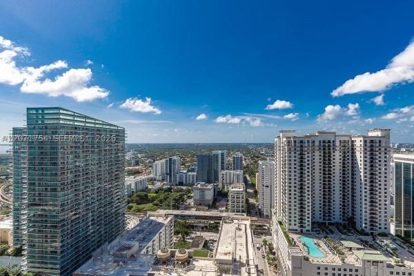Brickell Flatiron, 1000 Brickell Plz #3512, Miami, Florida 33131, image 1