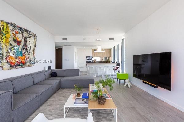 Brickell Flatiron, 1000 Brickell Plz #3512, Miami, Florida 33131, image 2
