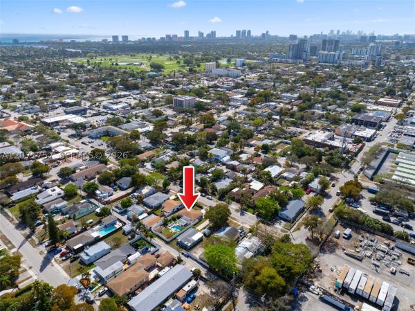 St James Park, 1935 Arthur St, Hollywood, Florida 33020, image 3
