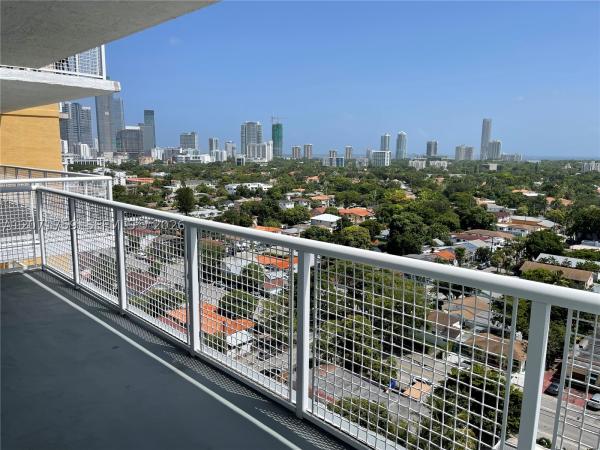 Brickell Vista, 900 SW 8th St #1503, Miami, Florida 33130, image 2
