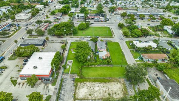 Little River Gardens, 8011 NE Miami Ct, Miami, Florida 33138, image 1