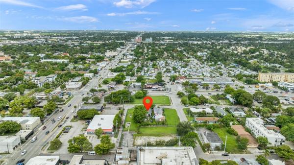 Little River Gardens, 8011 NE Miami Ct, Miami, Florida 33138, image 2