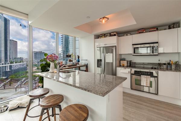 MarinaBlue, 888 Biscayne Blvd #1601, Miami, Florida 33132, image 3