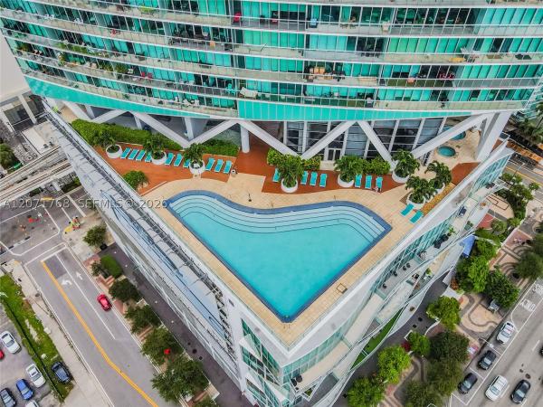 MarinaBlue, 888 Biscayne Blvd #1601, Miami, Florida 33132, image 1