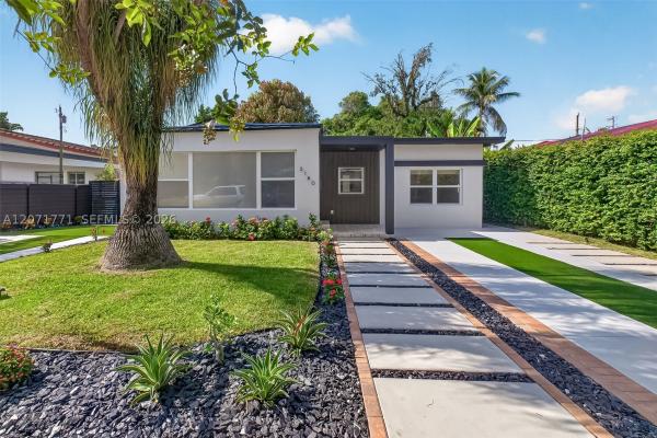 Shenandoah Park, 2180 SW 20th St, Miami, Florida 33145, image 2
