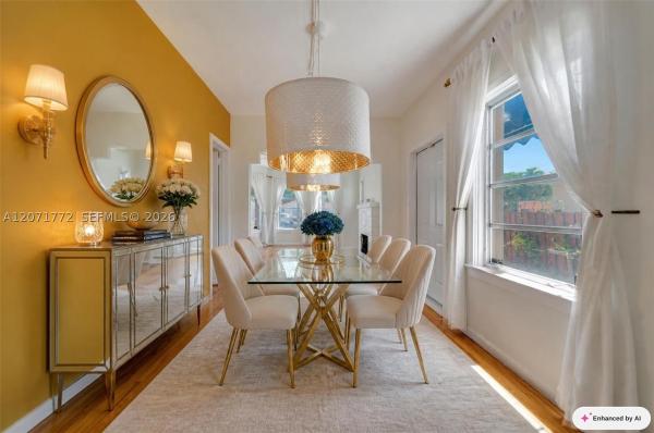 Silver Bluff Homesites, 3431 SW 25th St, Miami, Florida 33133, image 2