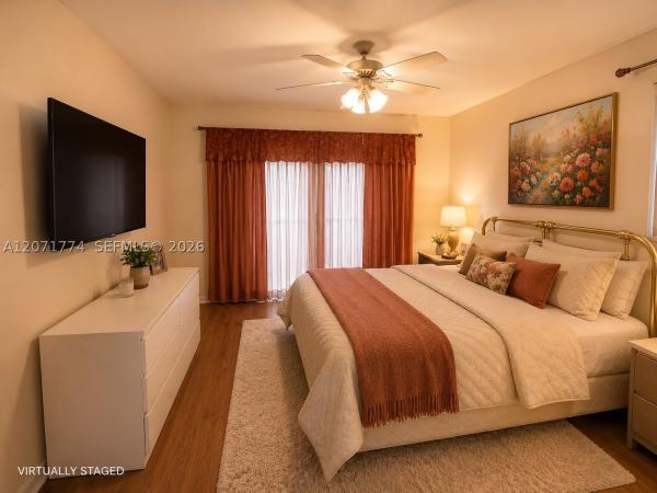 9964 N Belfort Cir #201, Tamarac, Florida 33321, image 3