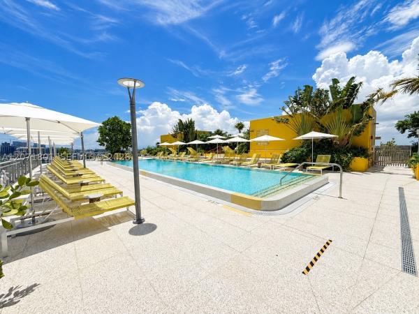 90 NE 32nd St #709, Miami, Florida 33127, image 1