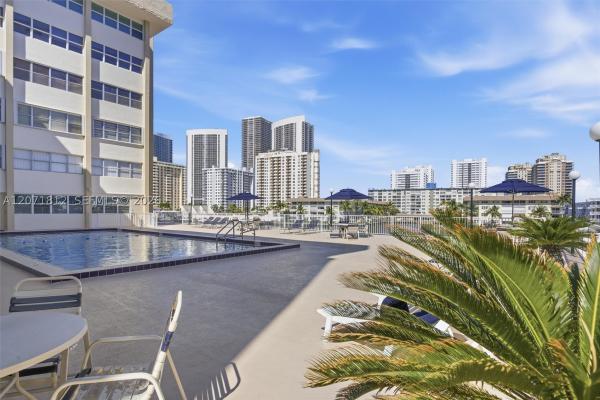 Golden Sails, 111 Golden Isles Dr #G12, Hallandale Beach, Florida 33009, image 1