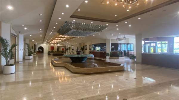 The Four Ambassadors, 999 Brickell Bay Dr #809, Miami, Florida 33131, image 2