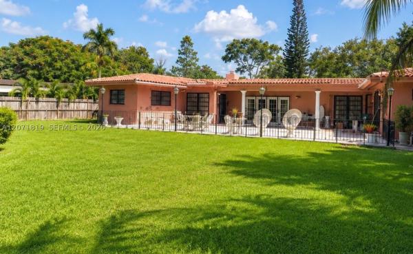 Linden Acres, 6861 SW 69th Ter, South Miami, Florida 33143, image 2
