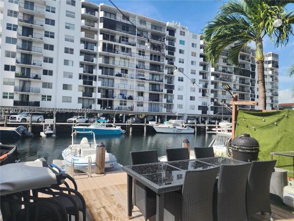 Beach Club Villas, 3600 NE 167th St #19, North Miami Beach, Florida 33160, image 1
