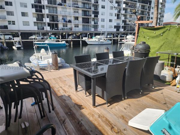 Beach Club Villas, 3600 NE 167th St #19, North Miami Beach, Florida 33160, image 2