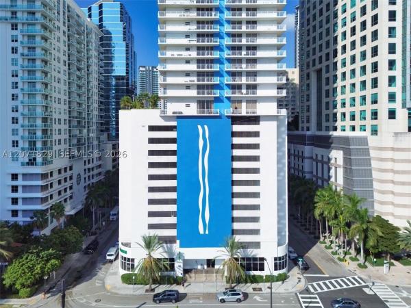 The Club At Brickell Bay, 1200 Brickell Bay Dr #1406, Miami, Florida 33131, image 1