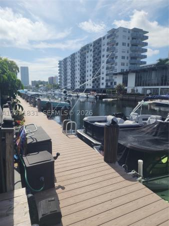Beach Club Villas, 3600 NE 167th St #19, North Miami Beach, Florida 33160, image 2