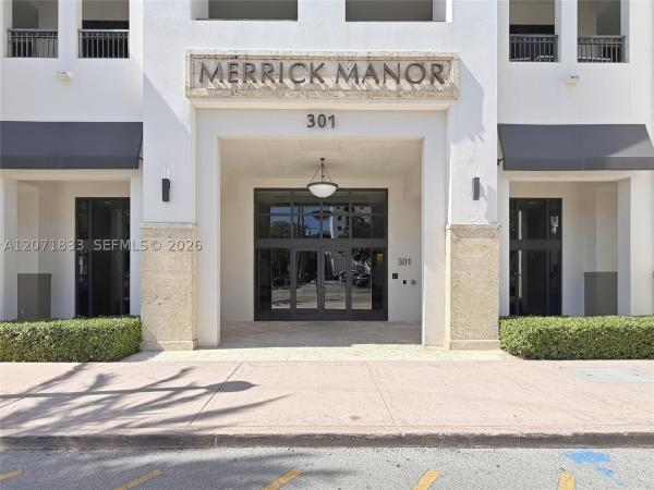 Merrick Manor, 301 Altara Ave #623, Coral Gables, Florida 33146, image 2